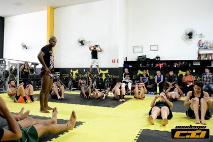Imagem 11 da galeria do parceiro Academia CTI - Indaiatuba