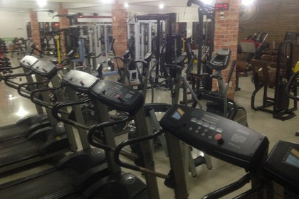 Imagem 2 da galeria do parceiro Club Sul