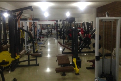 Imagem 3 da galeria do parceiro Club Sul