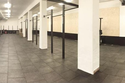 Immagine 2 dalla galleria del partner Crossfit M1