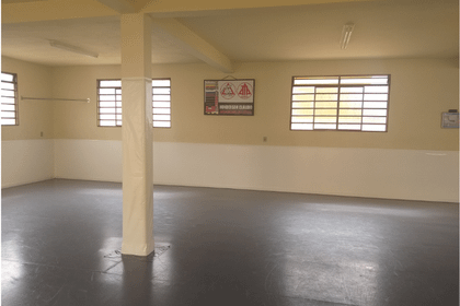 Imagem 1 da galeria do parceiro Fusion Figth Team Mouse Jiu Jitsu