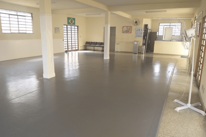 Imagem 3 da galeria do parceiro Fusion Figth Team Mouse Jiu Jitsu