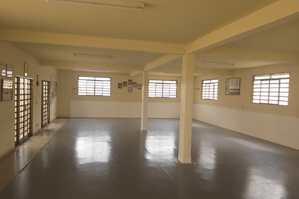 Imagem 4 da galeria do parceiro Fusion Figth Team Mouse Jiu Jitsu