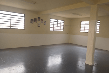 Imagem 6 da galeria do parceiro Fusion Figth Team Mouse Jiu Jitsu