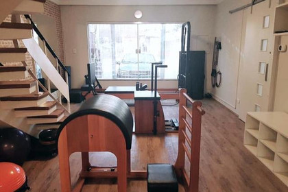 Imagem 2 da galeria do parceiro Espaço Villa Pilates