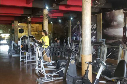 Imagem 7 da galeria do parceiro Bem Estar Academia