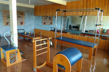 Imagem 3 da galeria do parceiro Bem Estar Academia
