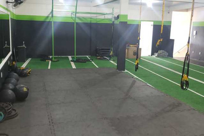 Imagem 1 da galeria do parceiro Bem Estar Academia