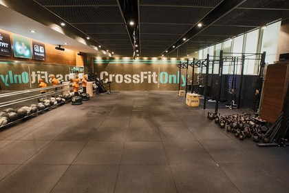Imagem 1 da galeria do parceiro Bodytech - Barra Shopping Citta