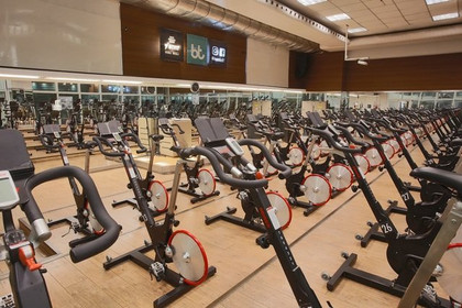 Imagem 2 da galeria do parceiro Bodytech - Barra Shopping Citta