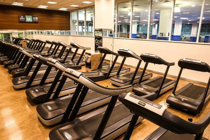 Imagem 4 da galeria do parceiro Bodytech - Barra Shopping Citta