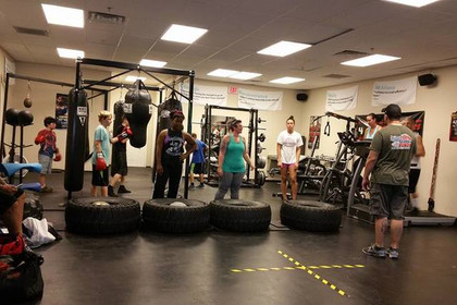 Image 1 from Havoc City Boxing and Fitness partner gallery