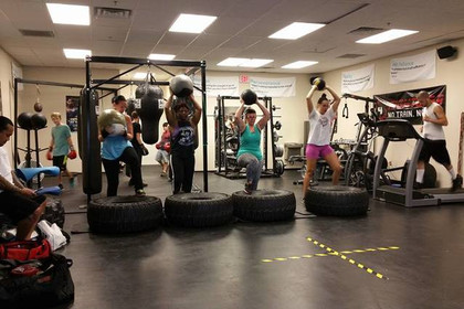 Image 2 from Havoc City Boxing and Fitness partner gallery