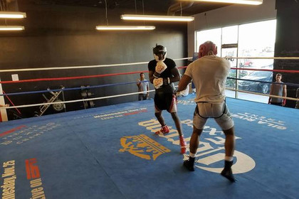 Image 3 from Havoc City Boxing and Fitness partner gallery