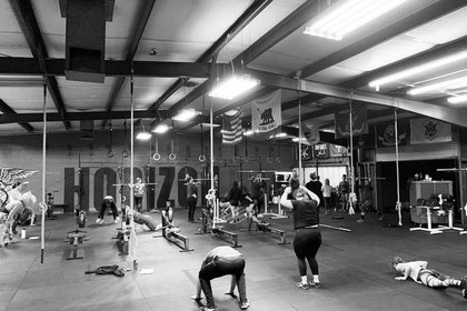 Image 1 from Horizon Strength and Conditioning partner gallery
