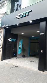 Imagem 1 da galeria do parceiro E-Fit Tatuape
