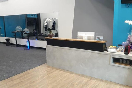 Imagem 2 da galeria do parceiro E-Fit Tatuape