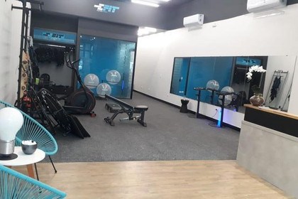 Imagem 3 da galeria do parceiro E-Fit Tatuape
