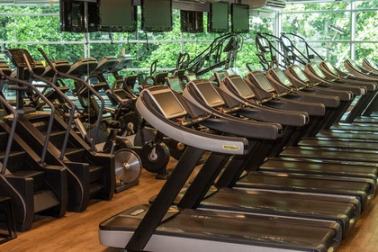 Imagem 1 da galeria do parceiro Bodytech - Botafogo S Clemente