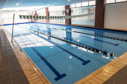 Imagem 4 da galeria do parceiro Bodytech - Botafogo S Clemente
