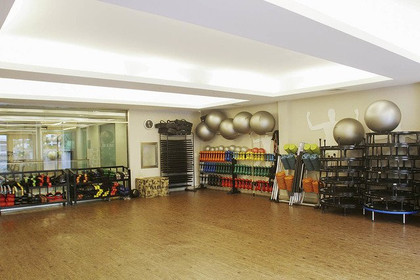 Imagem 1 da galeria do parceiro Bodytech - Copa Ns Copacabana 446