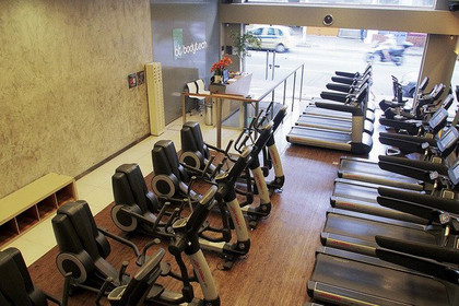 Imagem 2 da galeria do parceiro Bodytech - Copa Ns Copacabana 446