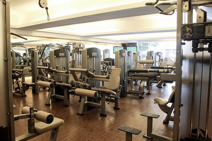 Imagem 4 da galeria do parceiro Bodytech - Copa Ns Copacabana 446