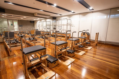 Imagem 3 da galeria do parceiro Bodytech - Gavea Shop Da Gavea