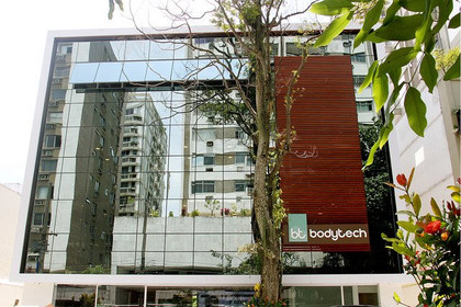Imagem 1 da galeria do parceiro Bodytech - Jd Botanico M Angelica