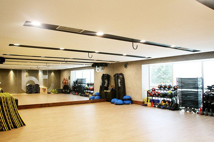 Imagem 2 da galeria do parceiro Bodytech - Jd Botanico M Angelica