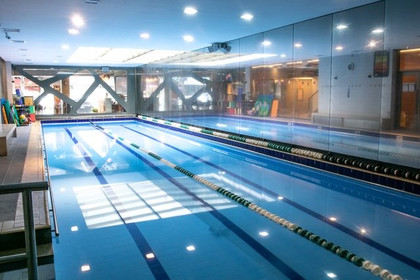 Imagem 1 da galeria do parceiro Bodytech - Leblon Ataulfo 467