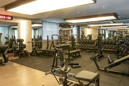 Imagem 3 da galeria do parceiro Bodytech - Leblon Ataulfo 467