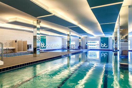 Imagem 3 da galeria do parceiro Bodytech - Shopping Da Bahia