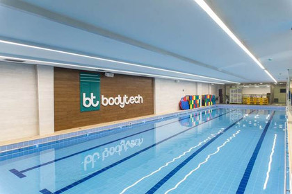 Imagem 4 da galeria do parceiro Bodytech - Shopping Da Ilha