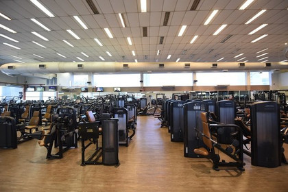Imagem 2 da galeria do parceiro Bodytech - Indianopolis Rubem B