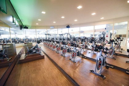 Imagem 3 da galeria do parceiro Bodytech - Indianopolis Rubem B