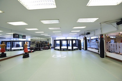 Imagem 4 da galeria do parceiro Bodytech - Indianopolis Rubem B