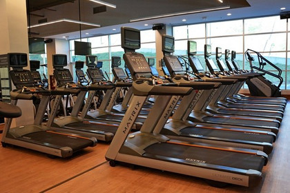 Imagem 2 da galeria do parceiro Bodytech - Shopping Rio Poty