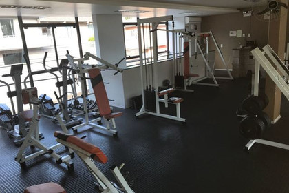 Imagem 1 da galeria do parceiro Academia Espaço Saúde