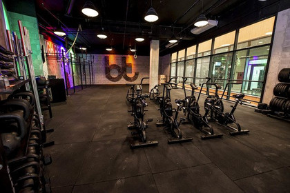 Imagem 2 da galeria do parceiro Bodytech - Recreio Shopping