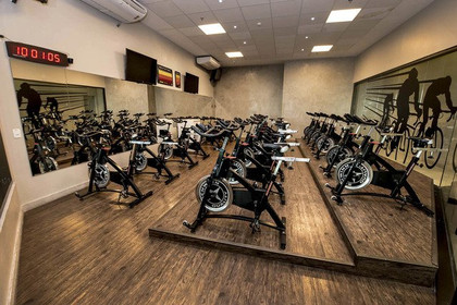 Imagem 4 da galeria do parceiro Bodytech - Recreio Shopping