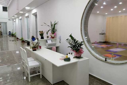 Imagem 3 da galeria do parceiro Espaço Althaia