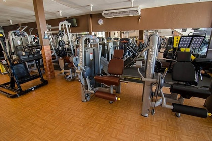 Imagem 3 da galeria do parceiro Academia Corpo Ativo I