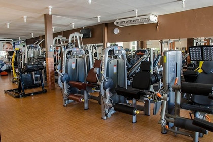 Imagem 6 da galeria do parceiro Academia Corpo Ativo I