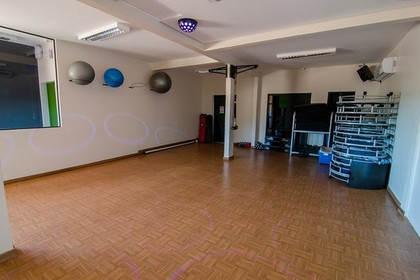 Imagem 12 da galeria do parceiro Academia Corpo Ativo I