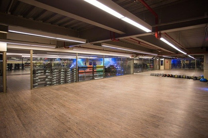 Imagem 1 da galeria do parceiro Bodytech - Pantanal Shopping
