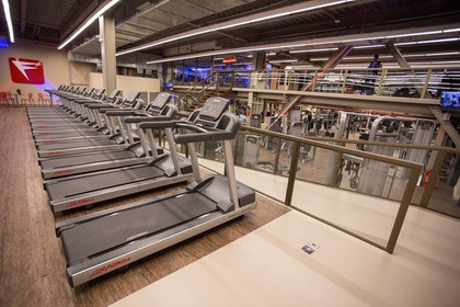 Imagem 2 da galeria do parceiro Bodytech - Pantanal Shopping