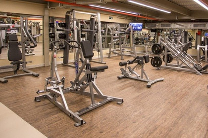 Imagem 3 da galeria do parceiro Bodytech - Pantanal Shopping