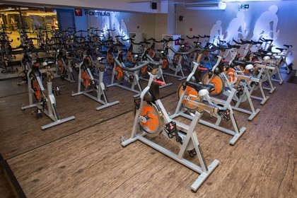 Imagem 4 da galeria do parceiro Bodytech - Pantanal Shopping