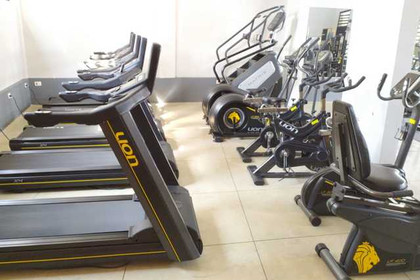 Imagem 3 da galeria do parceiro Academia Zapte Fitness